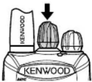 KENWOOD KENWOOD