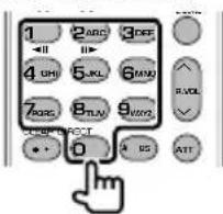 1 2 AND 3 OFF 4 UHI 5 KI 6 MNO 7 PADS 8 RLY 9 VXYZ OFF-OFF 0 A GS ATT