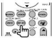 KENWOOD KNA-RCDV330 - OPEN (KVT) - 1