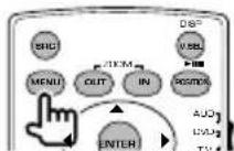 KENWOOD KNA-RCDV330 - Stopp - 1