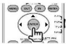 KENWOOD KNA-RCDV330 - ENTER - 1