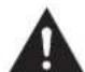 KENWOOD KRF-X9080D - CAUTION - 1