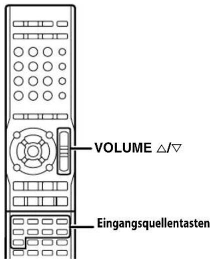 KENWOOD KRF-V8300 - Wiedergabe - 2