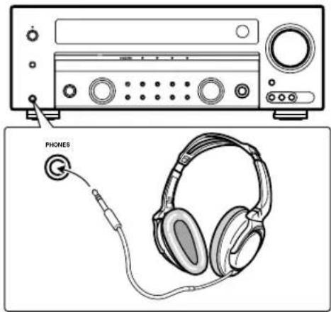 KENWOOD KRF-V8300 - Mitternachtsmodus - 9