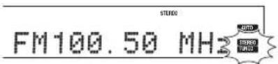 KENWOOD KRF-V8080D - Einstellen von Radiosendern ohne RDS - 5