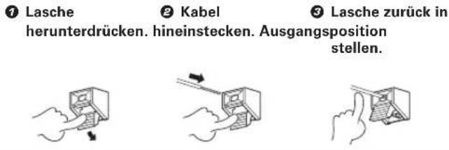 KENWOOD KRF-V8080D - AM-Ringantenne - 1