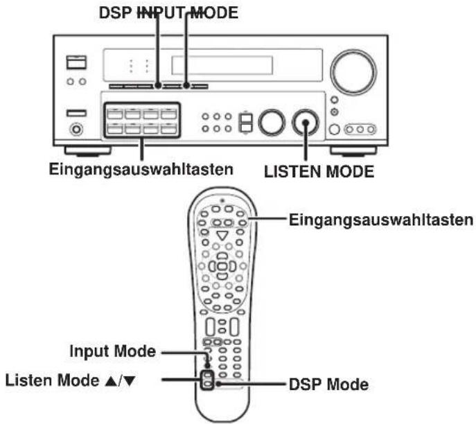 KENWOOD KRF-V8080D - Surroundklangwiedergabe - 1