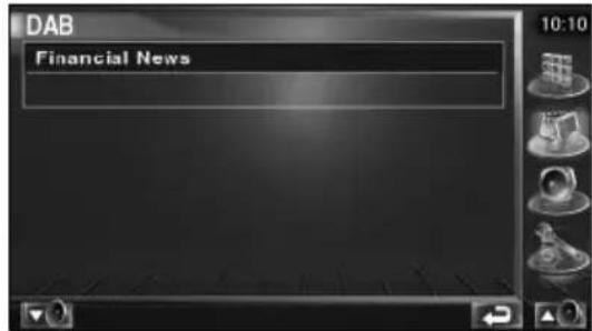 KENWOOD DDX7029 - Wenn die Meldung startet... - 1