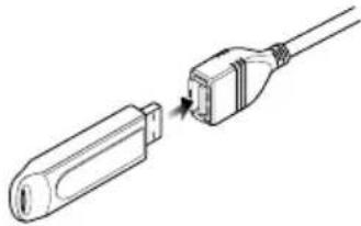 KENWOOD DDX7029 - Wiedergabe eines USB-Geräts - 1