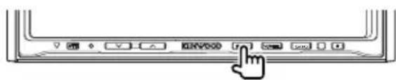 KENWOOD DDX7029 - Bildschirmsteuerung - 1