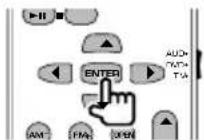 KENWOOD DDX7029 - ENTER - 1