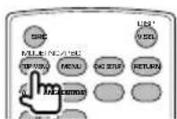 KENWOOD DDX7029 - Oberstes DVD-Menü - 1