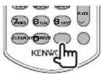 KENWOOD DDX7029 - Direktabstimmung - 1