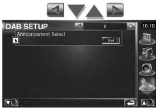KENWOOD DDX7029 - DAB einrichten - 2