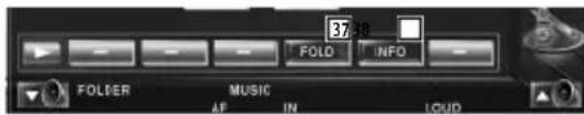 37 FOLD INFO FOLDER MUSIC AF IN LOUD