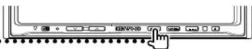 KENWOOD DDX7029 - Manuelle Speicherung - 1
