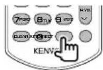KENWOOD DDX7029 - Direktsuche - 2