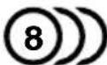 KENWOOD DDX7029 - Weltweite Regionencodes - 3
