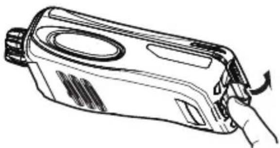 KENWOOD ProTalk Digital TK-3401DE - VORSICHT - 2