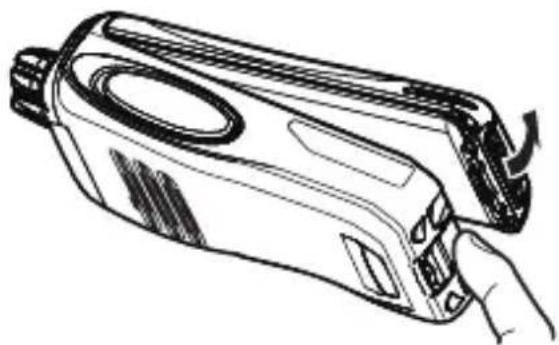 KENWOOD ProTalk Digital TK-3401DE - VORSICHT - 3