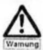 QUIGG EEK 1.07 - BESONDERE SICHERHEITSHINWEISE - 1