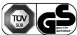 QUIGG VC 660.14 - EU-KONFORMITÄTSERKLÄRUNG - 1
