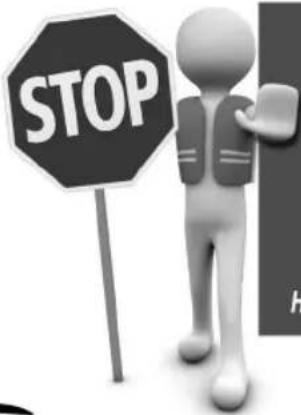STOP
