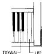 KAWAI P360 - 2) Tuning - 2
