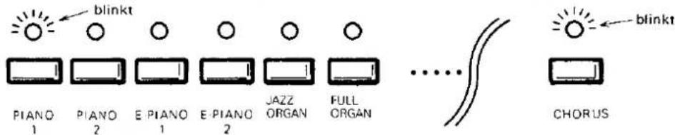 blinkt PIANO 1 PIANO 2 E PIANO 1 E PIANO 2 JAZZ ORGAN FULL ORGAN ...... blinkt CHORUS