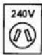 KAWAI MP9500 - AVIS : RISQUE DE CHOC ELECTRIQUE - NE PAS OUVRIR. - 8