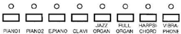KAWAI MR170 - - Procedure - 3