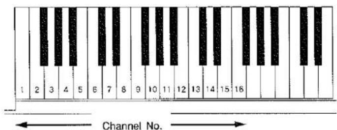 KAWAI MR170 - - Procedure - 2
