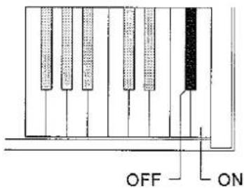 KAWAI MR170 - - Procedure - 2