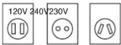 KAWAI ES3 - WARNUNG - 1