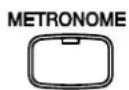 KAWAI CP95 - METRONOM - 1