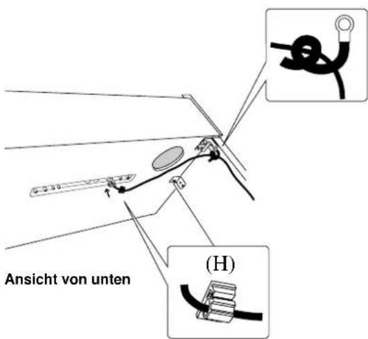 KAWAI CP95 - Achtung: - 1