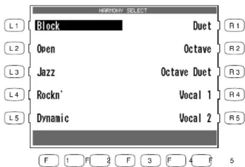 KAWAI CP155 - Harmony - 1