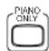 KAWAI CP155 - Piano Only - 1