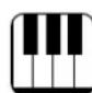 KAWAI CN470 - EINSCHALTEN DER STROMZUFUHR - 1