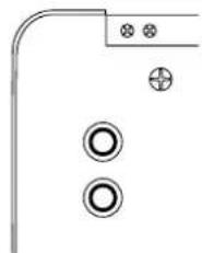 KAWAI CN470 - KOPFHÖRERBUCHSEN - 1