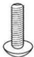 KAWAI CN470 - ENTHALTENE TEILE - 2