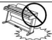 KAWAI CN4 - CAUTION - 7