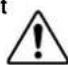 KAWAI CN4 - CAUTION - 3