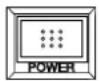 KAWAI CN4 - POWER SWITCH - 1