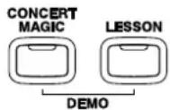 KAWAI CN4 - DEMO SONGS - 1