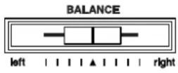 KAWAI CN4 - PART VOLUME BALANCE FOR CONCERT MAGIC - 1