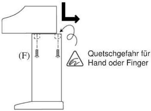 KAWAI CN380 - Enthaltene Teile - 7