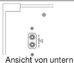 KAWAI CN380 - KOPFHÖRERBUCHSEN - 1