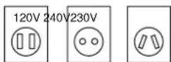 KAWAI CN380 - WARNUNG - 1