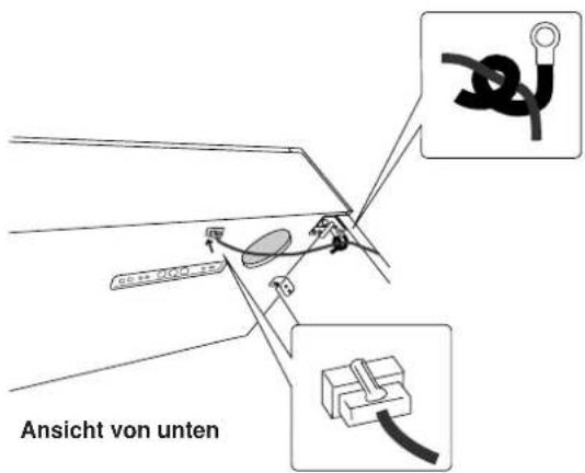 KAWAI CN380 - Achtung: - 1